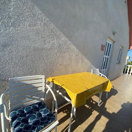 Villa Sabina - Apartments Kroatien Ražanac Екстериор снимка