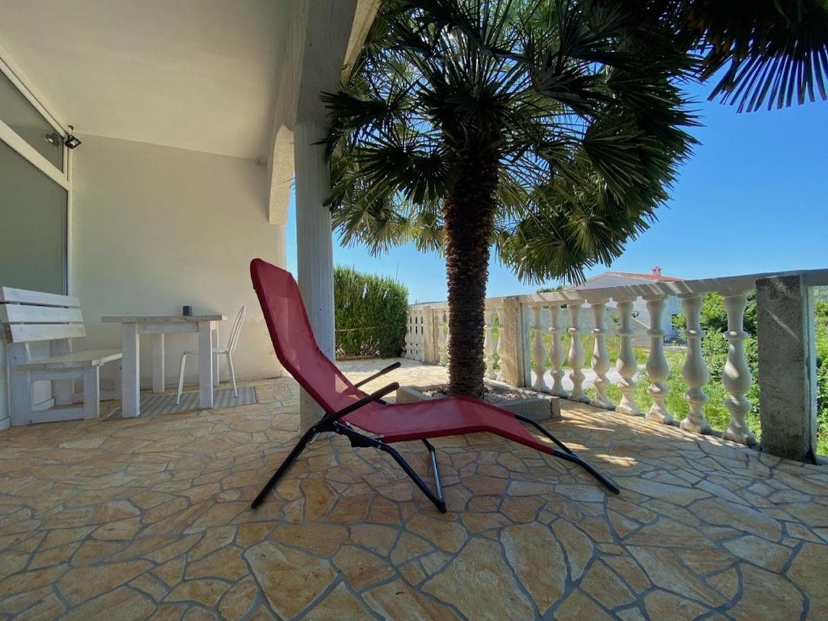 Villa Sabina - Apartments Kroatien Ražanac Екстериор снимка