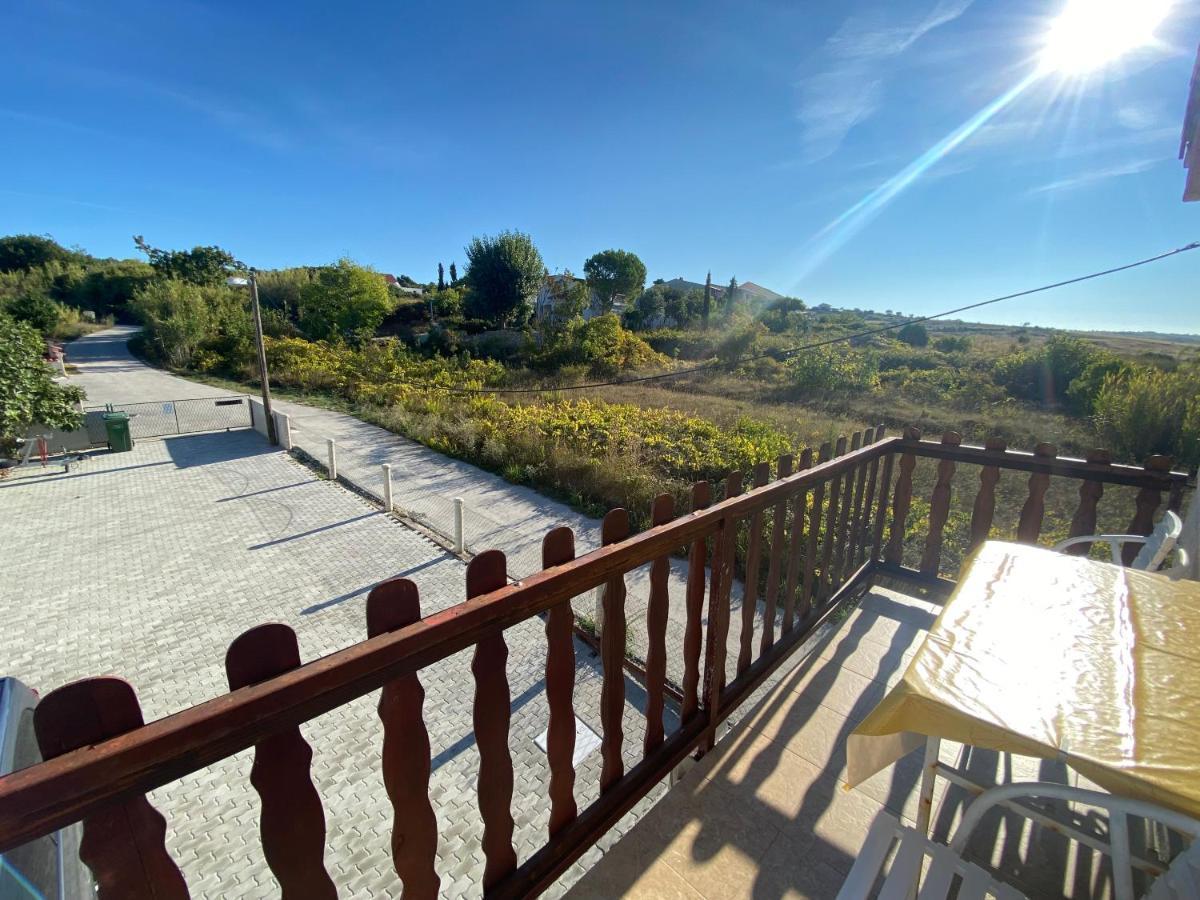 Villa Sabina - Apartments Kroatien Ražanac Екстериор снимка
