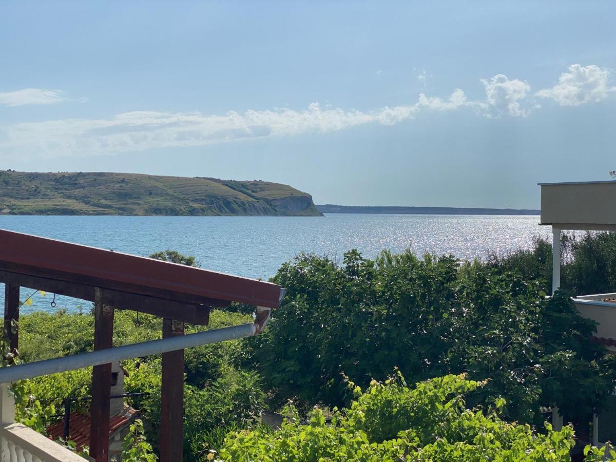 Villa Sabina - Apartments Kroatien Ražanac Екстериор снимка