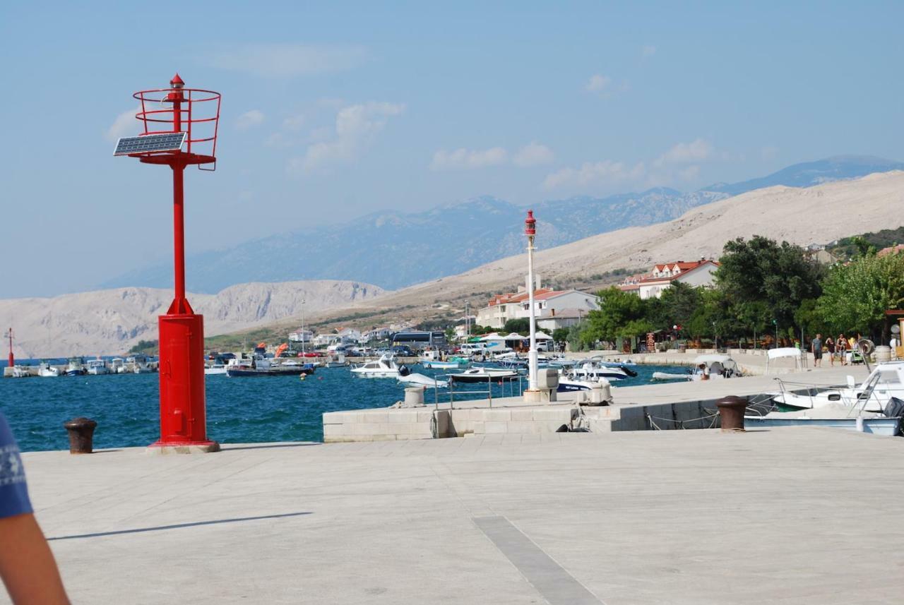 Villa Sabina - Apartments Kroatien Ražanac Екстериор снимка