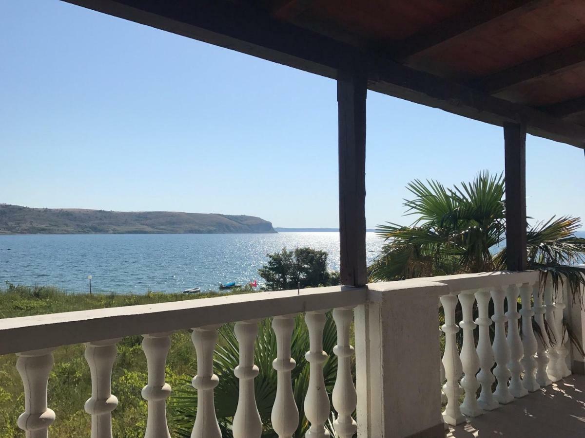 Villa Sabina - Apartments Kroatien Ražanac Екстериор снимка